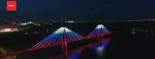 Огни большого города, фотография 12
