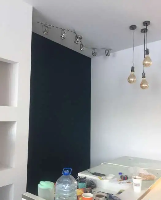 Отделка домов и квартир, фотография 1