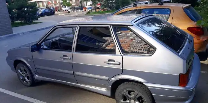Продам или обменяю Лада 2114, фотография 4