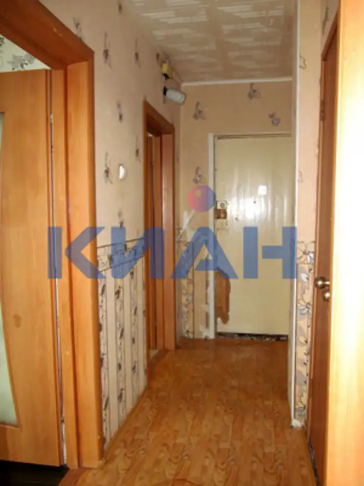 Квартира, 40,10 м², 6 эт., Советский, Джамбульская ул, 19кв, фотография 12