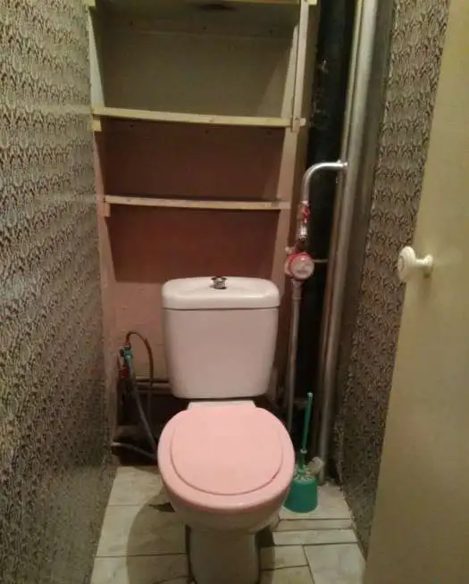 продаю комнату 12 кв.м в 3-х комнатной квартире, фотография 6
