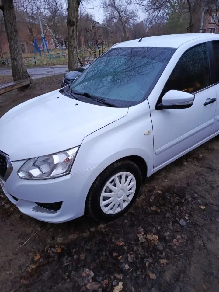 Продаю автомобиль Датсун Datsun, фотография 8