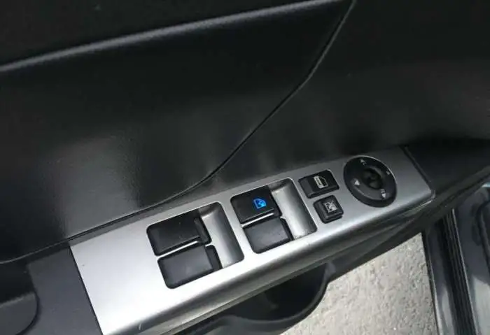 Продам Geely Emgrand EC7 2014г.в., фотография 5