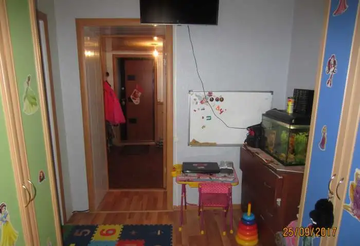 Продаю дом 70м2, Кстовский р-н с.Вязовка ул.Зеленая дом111 70,00 м2, фотография 4