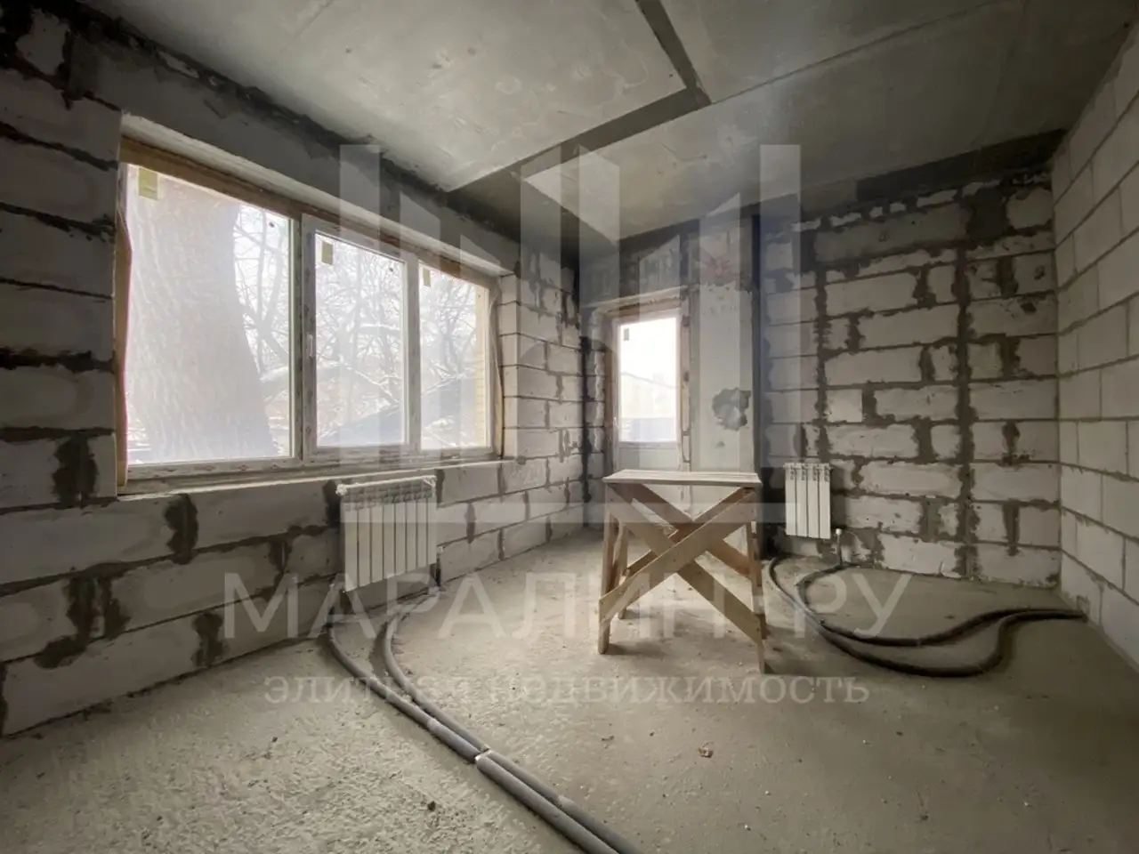 Квартира, 130,00 м², 3 эт., Пролетарский район, 23-я линия 6а, фотография 3