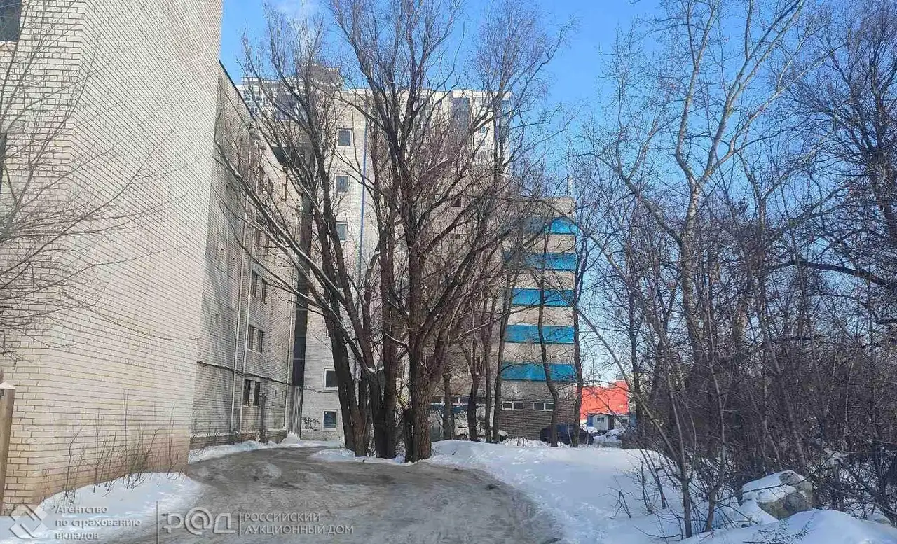 Продается место на открытой стоянке, 21 м2, фотография 5