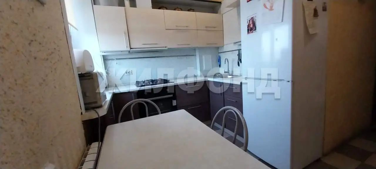 Продается 3-комн. квартира 63.3 кв.м., фотография 7