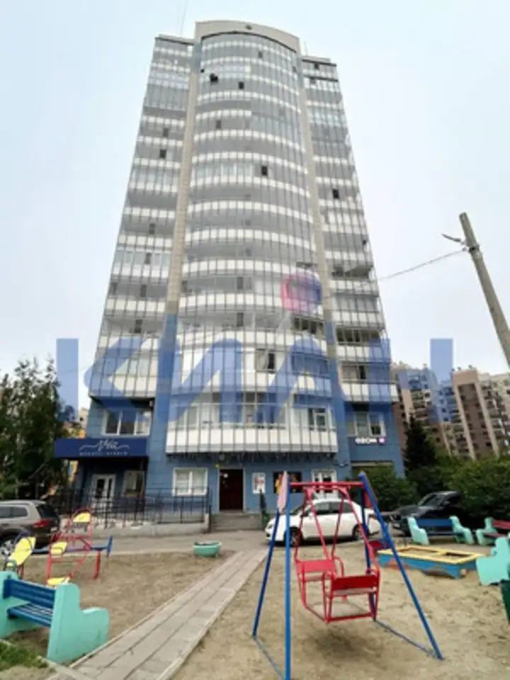 Квартира, 54,20 м², 3 эт., Советский, 78 добровольческой бригады ул, 40, фотография 11