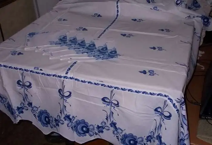 Плед 