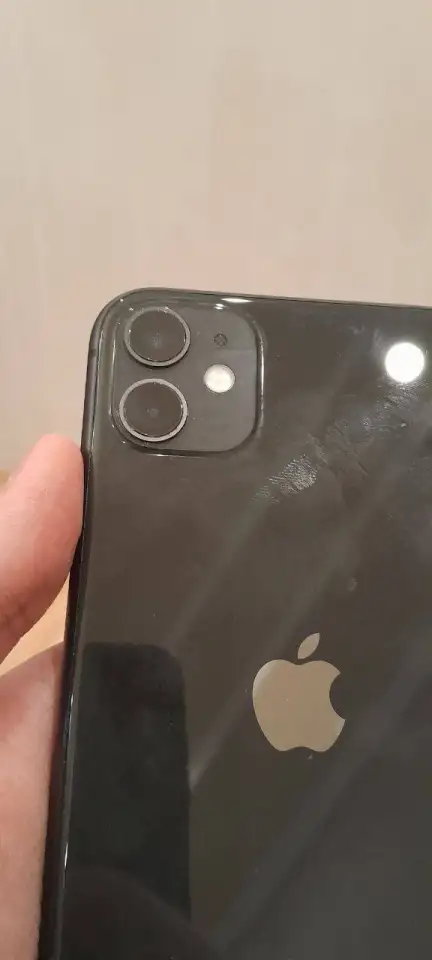 IPhone 11, фотография 5