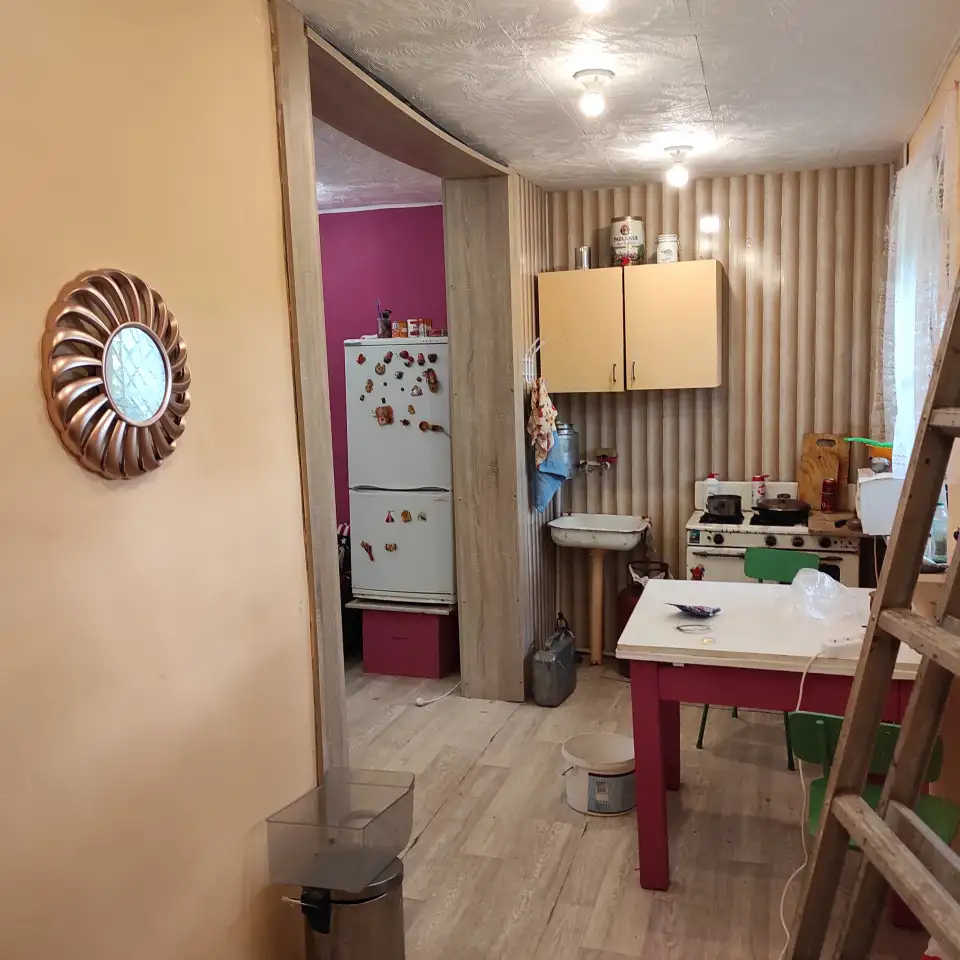 продается дача, ул. Ангарская 139 СНТ Дубовая балка 72,00 м2, фотография 8