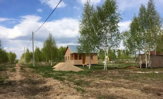 Продаю земельные участки ИЖС!!!, р-он, д.Инютино, ул. Земляничная, фотография 5