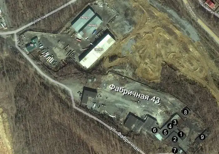 Продается производственная база, Фабричная 43Б, фотография 3