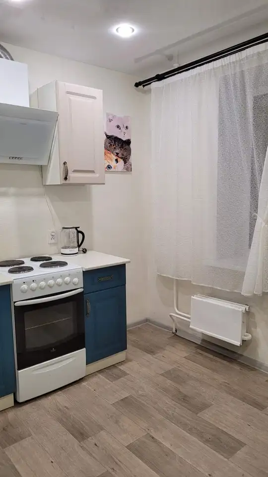 Сдается 1-комн. квартира 40.3 кв.м., фотография 2