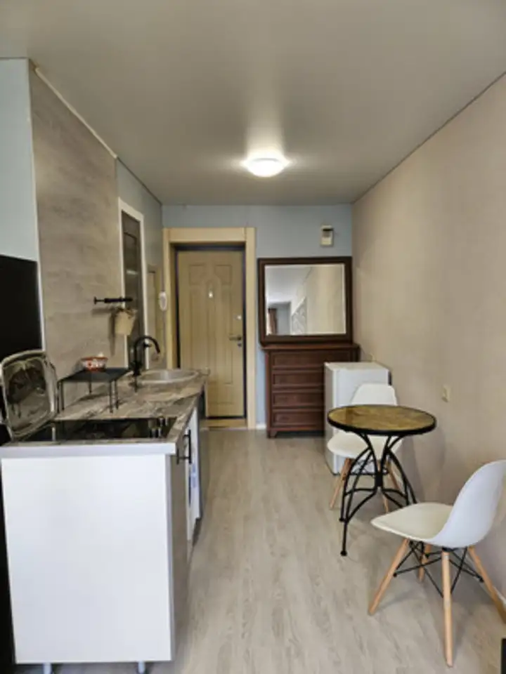 Квартира, 22,00 м², 4 эт., Северный вокзал, Ярослава гашека ул, 3, фотография 2