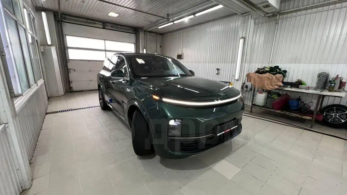 Продажа Li L8, 2023, фотография 5