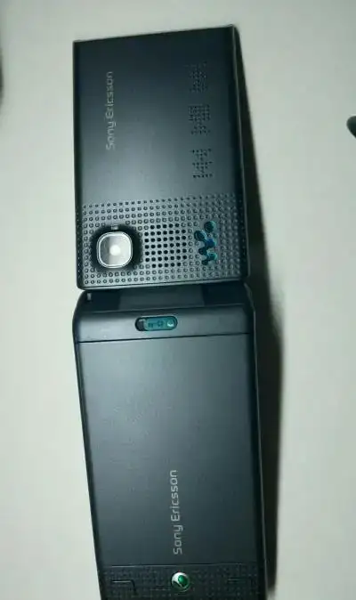 Sony Ericsson W380i оригинал,комплект, фотография 7
