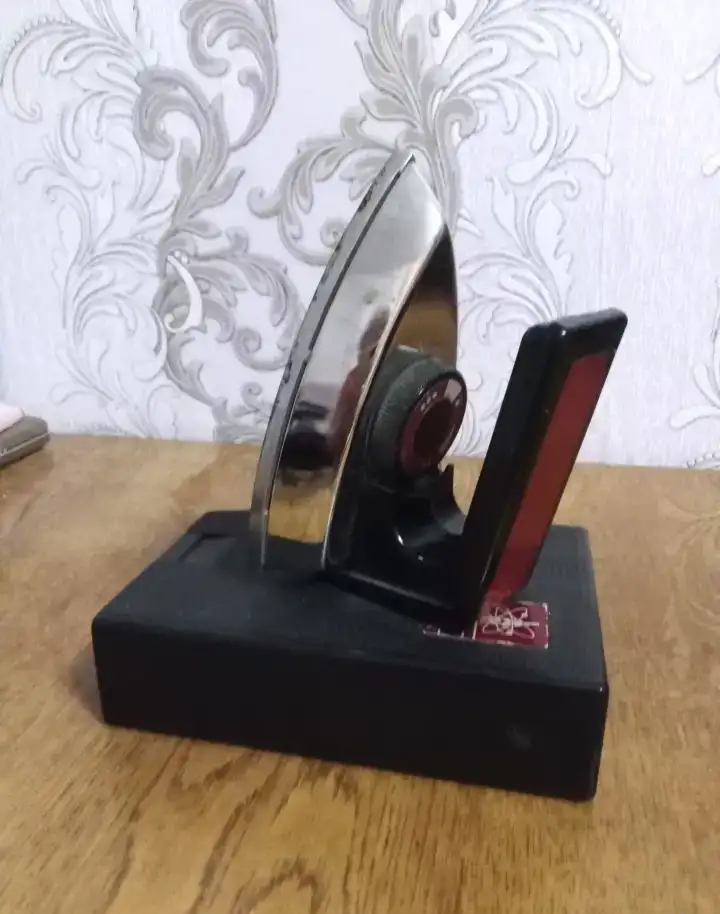 Утюг, фотография 1