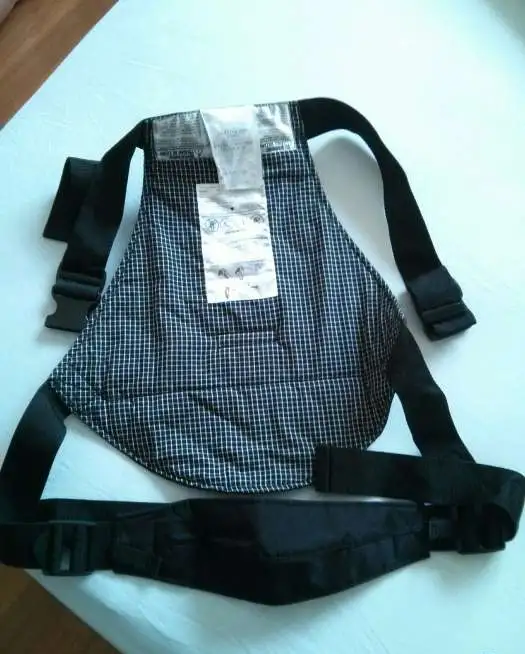 продам рюкзак переноску Playtex HIP Hammock, фотография 1