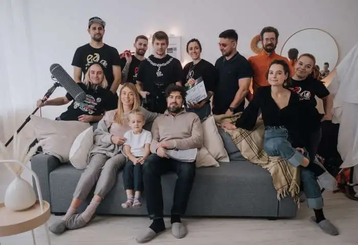 Видеоконтент любой сложности, фотография 9
