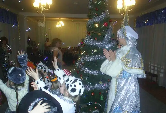 Дед Мороз и Снегурочка! В детский сад, на дом, в школу, фотография 4