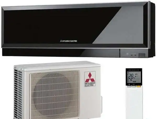 Кондиционеры mitsubishi electronoc, фотография 1