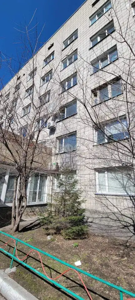 Продается комната 18.7 м2 в 1 ком.кв., фотография 12