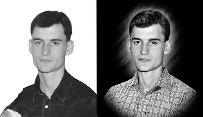 Ретушь для гравировального станка, фотография 2