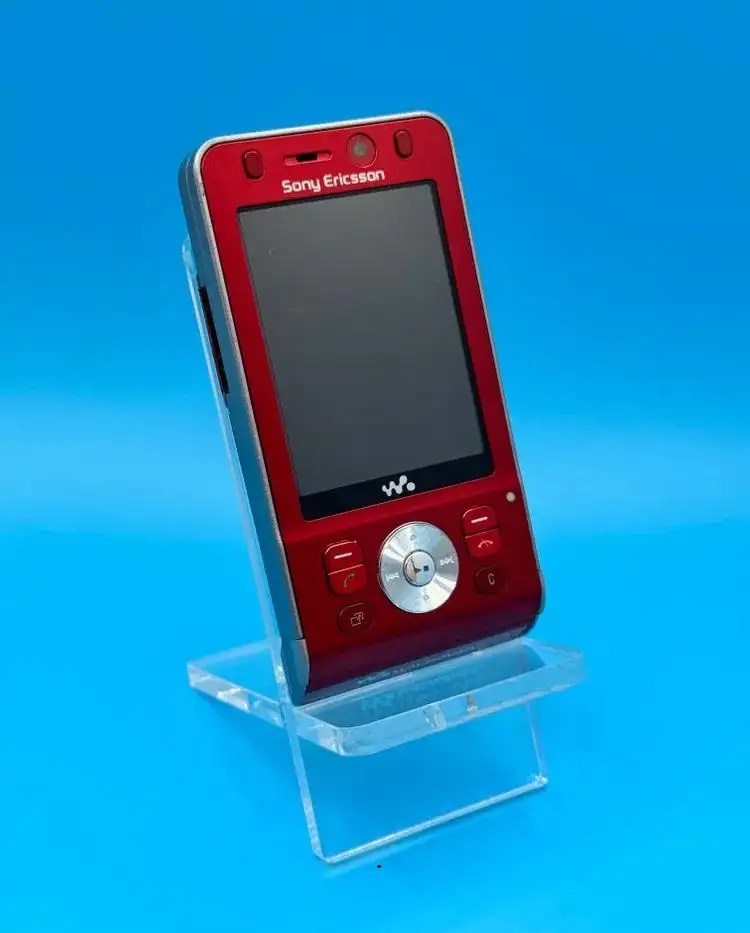 Оригинал Sony Ericsson W910i Ростест., фотография 3