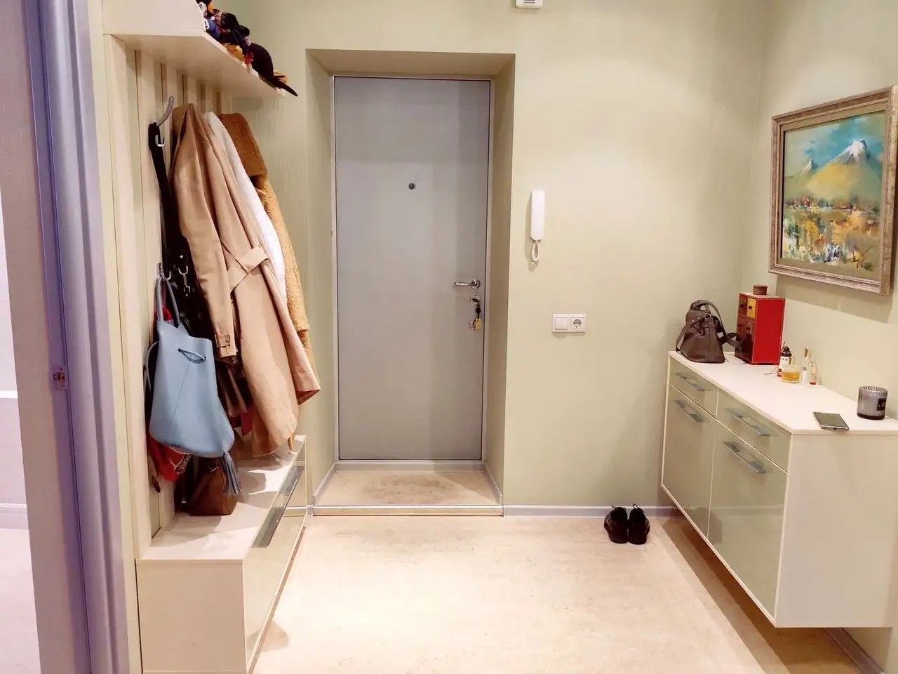 Сдам квартиру, Автостроителей улица, 84а, фотография 1