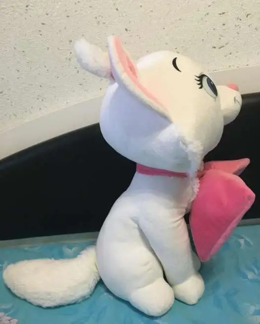 Мягкая игрушка котёнок «Мари.Коты аристократы», фотография 4