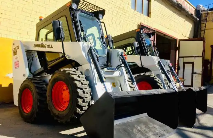 Bobcat Lonkingг.в. в наличии, фотография 5