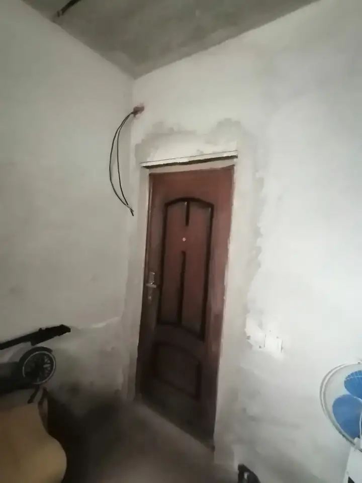 Коммерция 16 м2 Краснодарский, пер. Ленинский, 14 16,00 м2, фотография 3