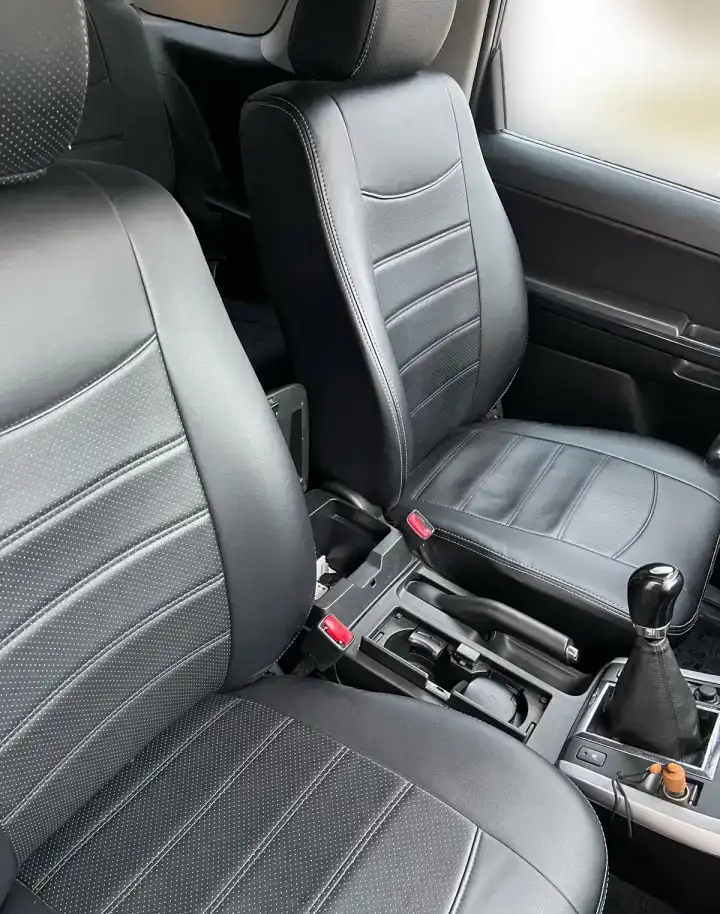Продаю Suzuki Grand Vitara, фотография 5