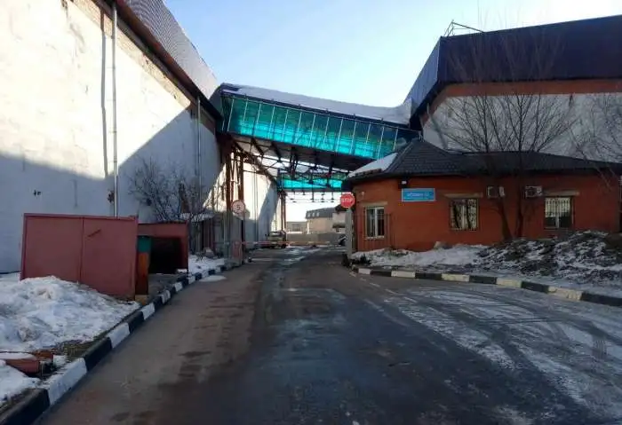 Сдам хранилище, ул.Маршала Полубоярова 24, фотография 1