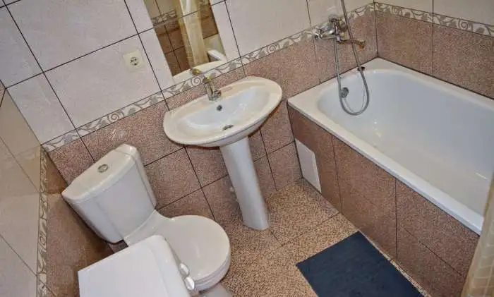 Сдам 1 к кв студию - ФМР, ул Ковалева / новый дом, фотография 10