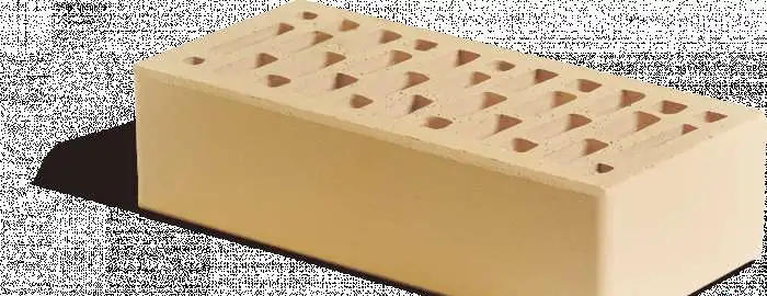Кирпич лицевой 