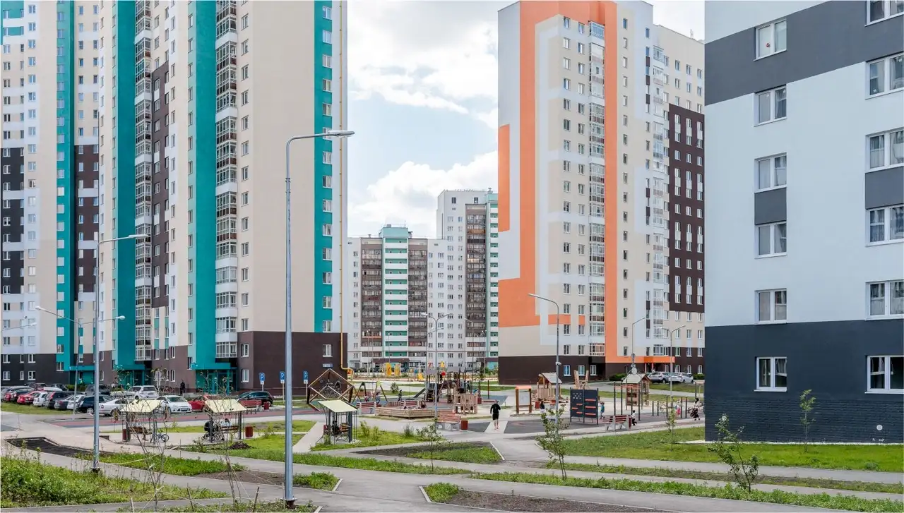 Продается студия 22 м2 в новостройке, улица филатовская, 1, фотография 4