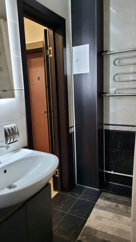 Сдается 1-комн. квартира 40.3 кв.м., фотография 12