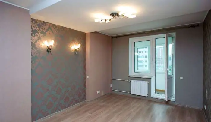Ремонт офис квартир под ключ, фотография 6