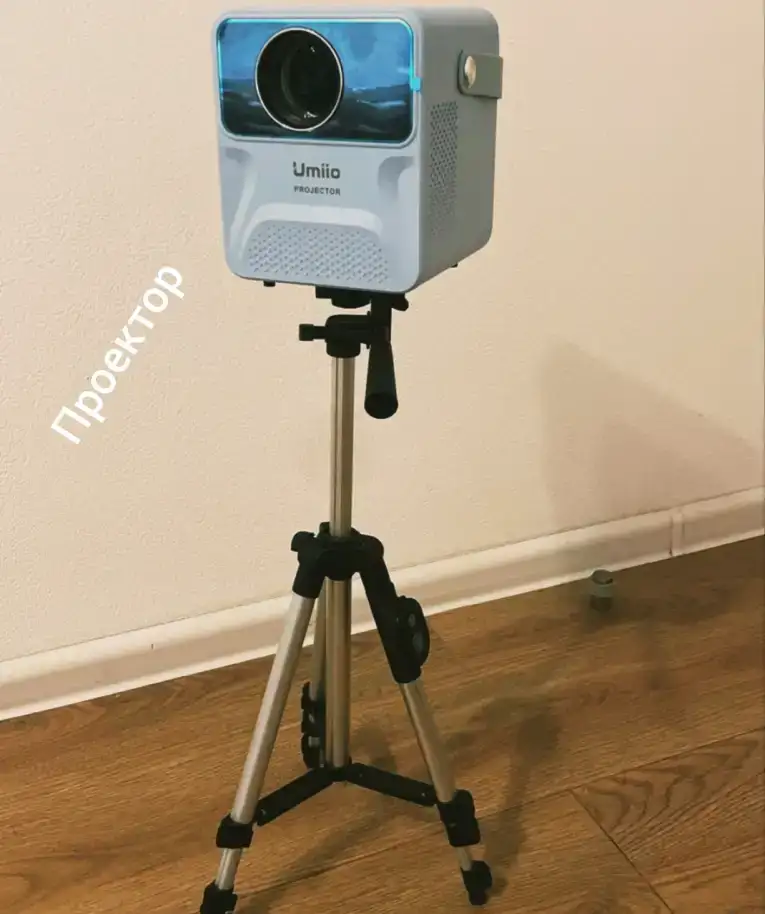 Umiio, фотография 1