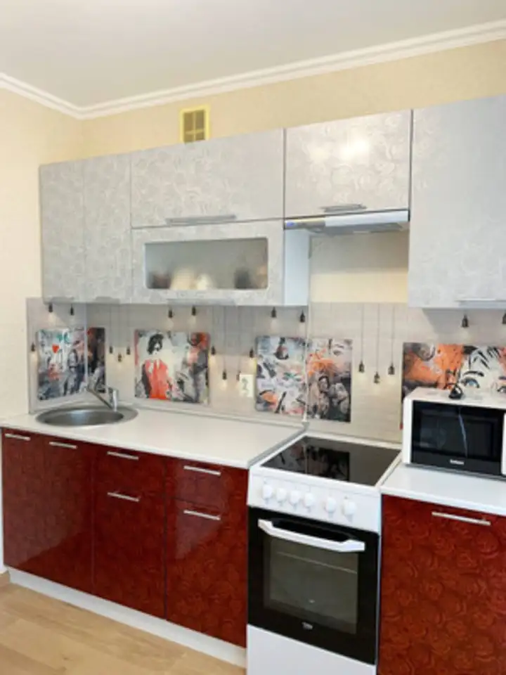 Квартира, 32,00 м², 2 эт., Академика дмитрия козлова ул, 5, фотография 4