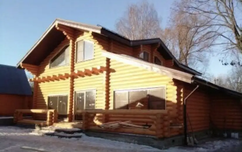 Кровельные работы, ИЖС под ключ, фотография 1