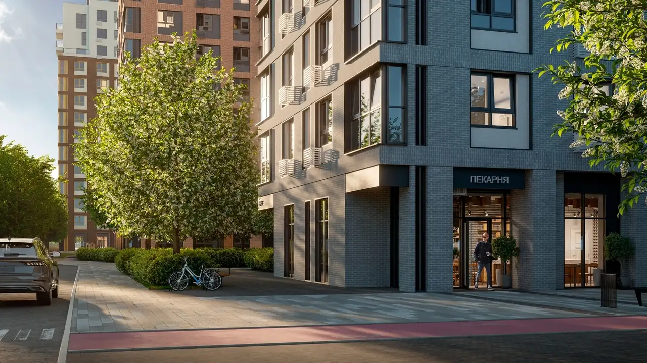 Квартира, 59,50 м², 11 эт., Тобольский тракт, 103, фотография 5