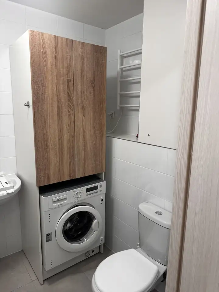 Сдается 1-комн. квартира 34 кв.м., фотография 7