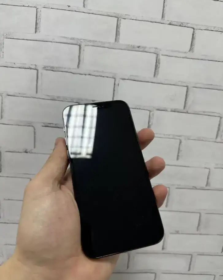 IPhone 12 Pro 256 Gb Blue Neverlock, фотография 5