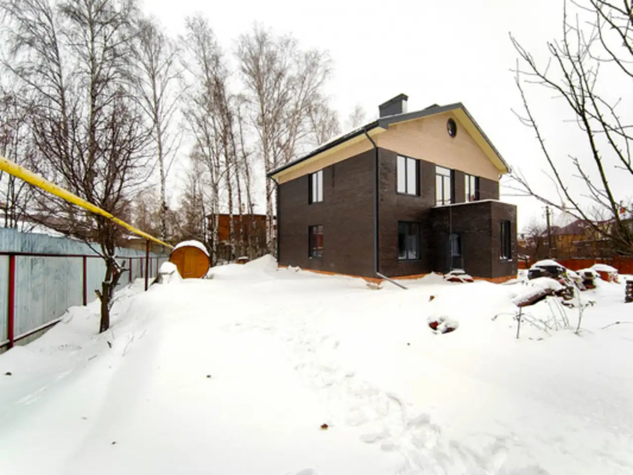Продам дом 353,00 м2, Каенлы ул, 23, фотография 3