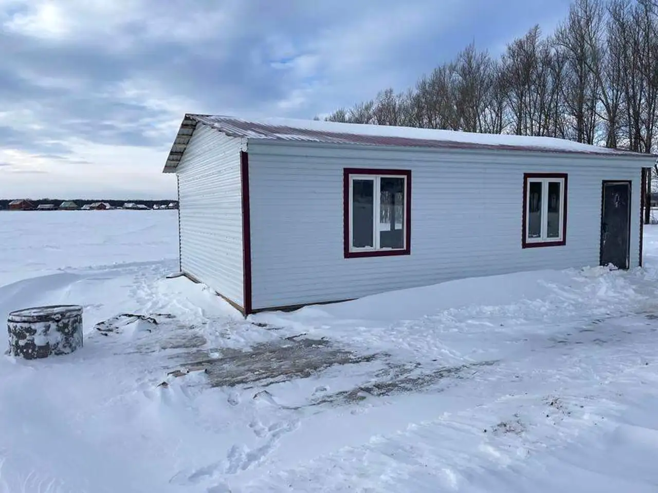 Срочная продажа! коттедж 55 м2 на участке 10.56 сот., фотография 4