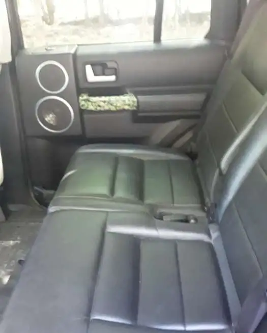 Продаю личный автомобиль Land Rover Discovery, фотография 12