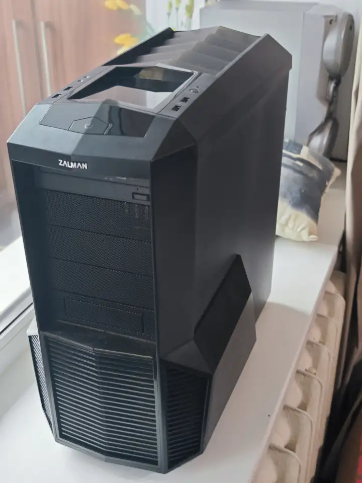 Продаю Компьютер, для офиса, дома, работы и игр., фотография 1